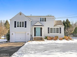 105 Park Ave, Shrewsbury, NJ 07702