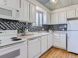 Asbury Place Condos, Denver, CO 80210