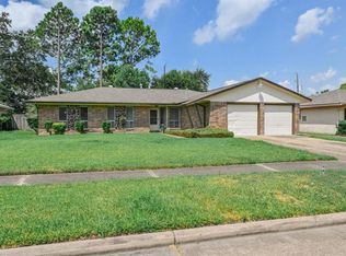 12514 Donegal Way, Houston, TX 77047