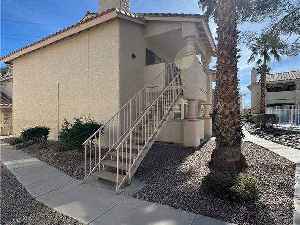 913 Sulphur Springs Ln Unit 202, Las Vegas, NV 89128