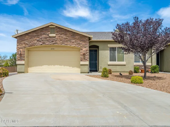 6794 E Hetley Pl #5, Prescott Valley, AZ 86314