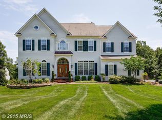 21553 Glebe View Dr, Ashburn, VA