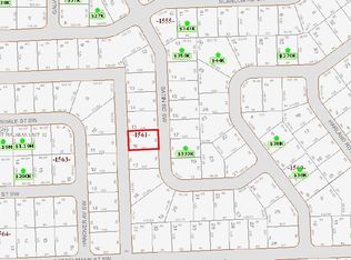 Port Malabar Unit 32, Palm Bay, FL 32908