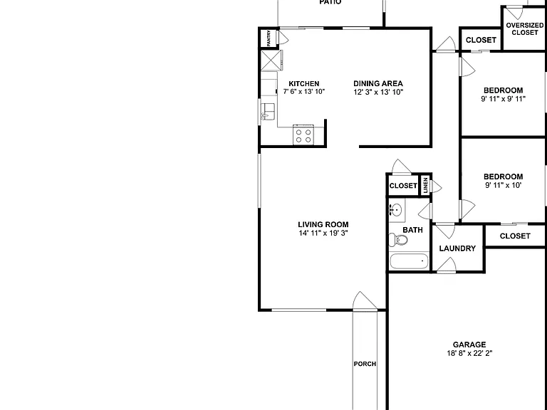 3555 W Via Del Sol Dr — Photo 18