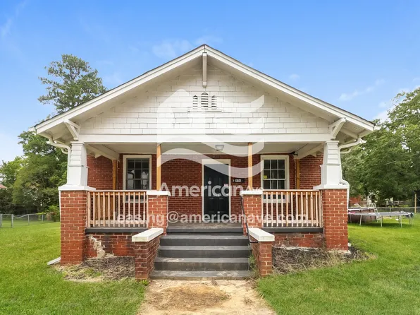 806 Beech St, Gaffney, SC 29340