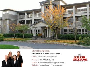 5605 SE Scenic Ln, Vancouver, WA 98661