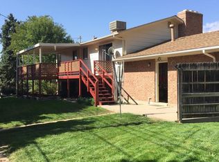 926 S Johnson St, Lakewood, CO 80226