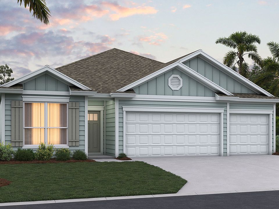 Plan Elevation.