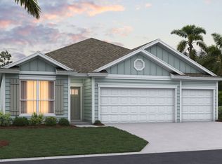 Emerson Plan, Sawmill Branch, Palm Coast, FL 32137