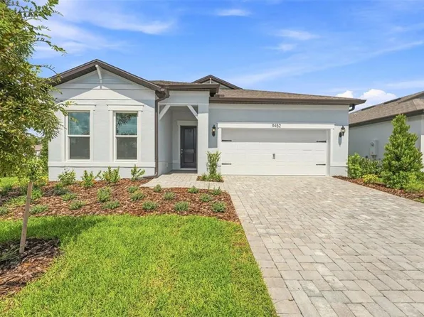 9452 DAYLIGHT DRIVE, PARRISH, FL 34219