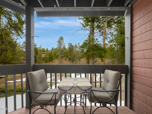 39 GCR 834 #7C, Fraser, CO 80442