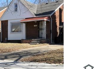 17350 Bradford St, Detroit, MI 48205