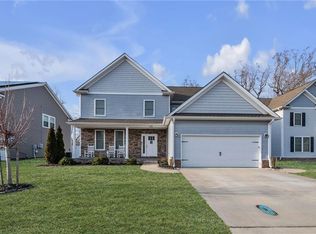 123 Bowman Dr, Suffolk, VA 23434