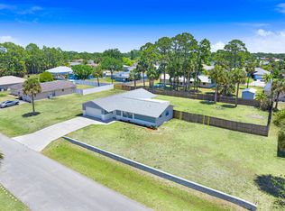 517 Audubon Ave NE, Palm Bay, FL 32907