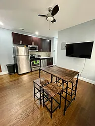 Rented by Bedford And Dean LLC