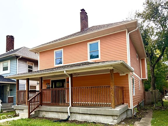 2nd image of 629 W 30th St