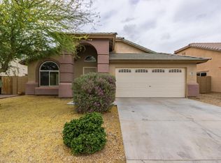 10 N 169th Dr, Goodyear, AZ 85338