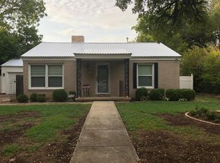 6404 Malvey Ave, Fort Worth, TX 76116
