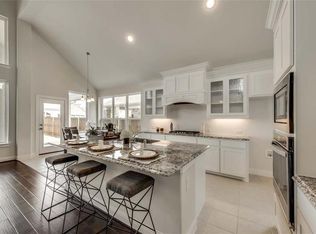 1312 Mary Horn Dr, Savannah, TX 76227