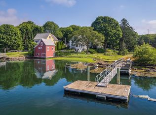 7 Rose Ln, Kittery, ME 03904
