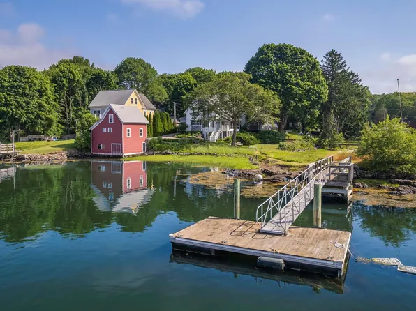 7 Rose Lane, Kittery, ME 03904