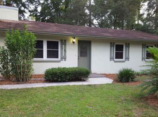 5209 NW 24th Pl, Gainesville, FL 32606