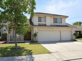 4812 Wild Rose Dr, Salida, CA 95368