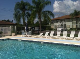 25100 Sandhill Blvd APT G103, Punta Gorda, FL 33983