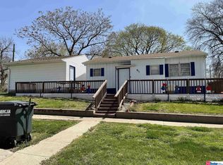 611 S 10th St, Nebraska City, NE 68410
