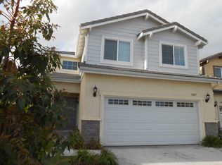 3027 Parkway Cir, El Monte, CA 91732