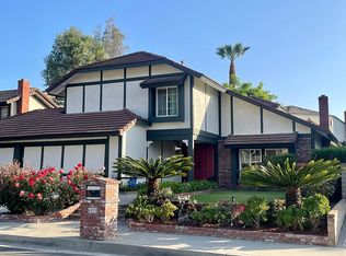 4025 Overcrest Dr, Whittier, CA 90601