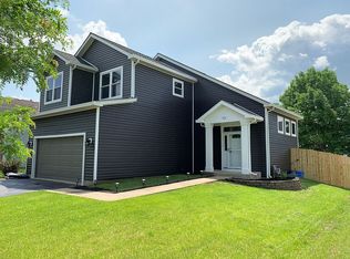 613 Bluebird Dr, Bolingbrook, IL