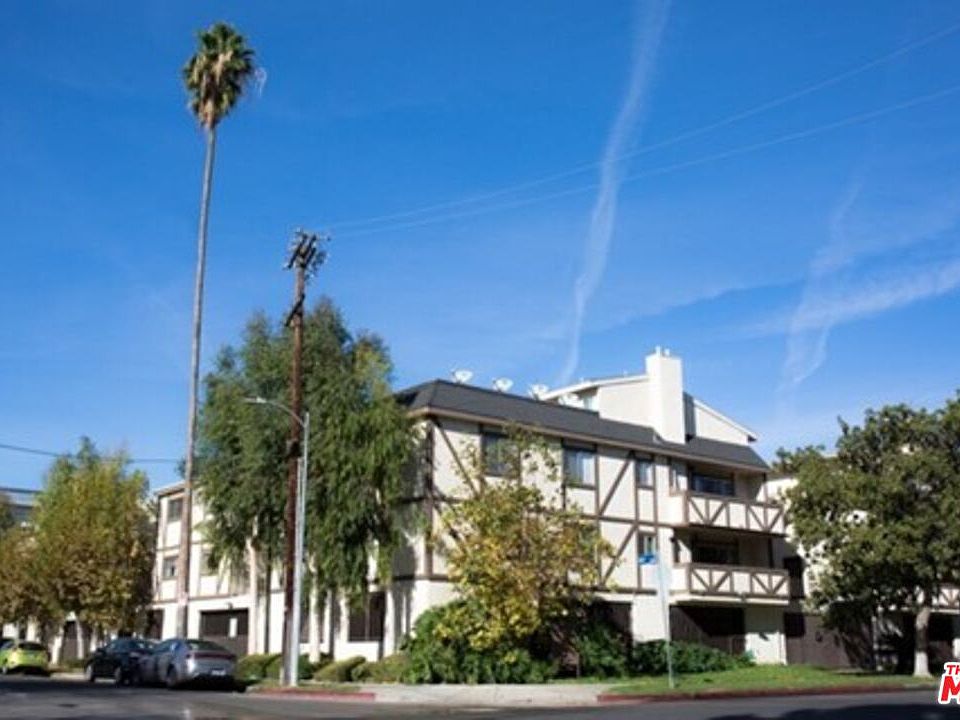 1st image of 7005 Jordan Ave Unit 109
