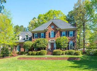 2317 Queensland Dr, Charlotte, NC 28270