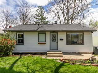 4525 Vernon Ave, Indianapolis, IN 46226
