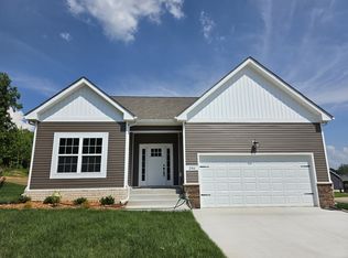 286 Turkey Crossing Ct, Clarksville, TN 37043