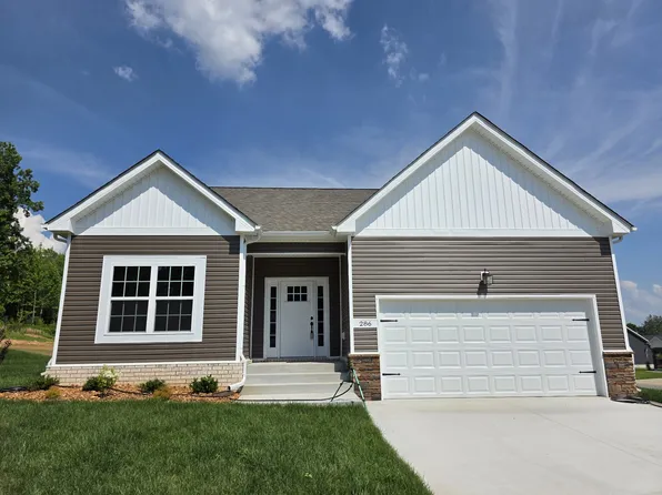 286 Turkey Crossing Ct, Clarksville, TN 37043