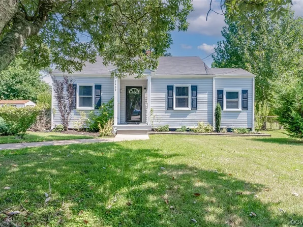 2409 Agra Dr, Henrico, VA 23228