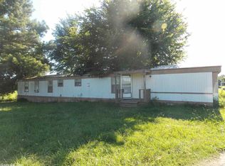 661 Hwy 64 W, Beebe, AR 72012