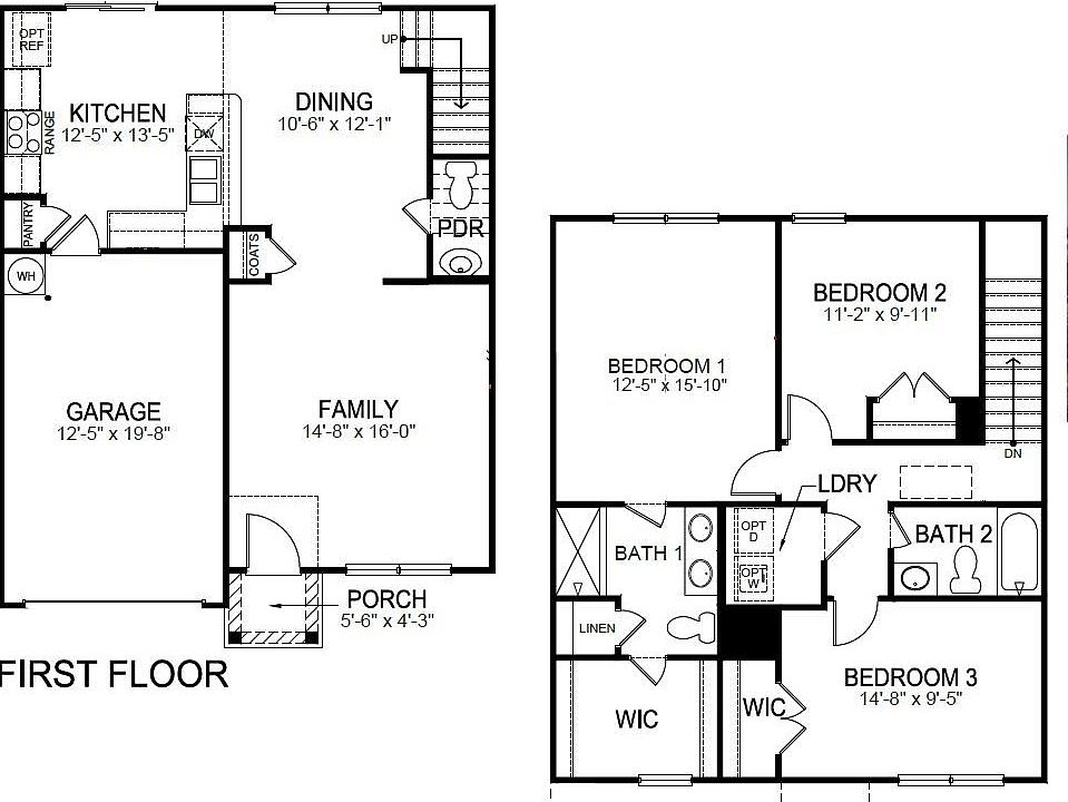 2nd image of 609 Evaleigh St