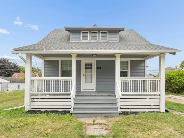 335 Cleveland St, Brillion, WI 54110
