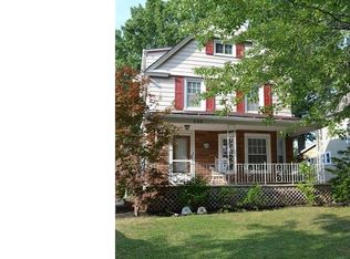 328 Kenyon Ave, Elyria, OH