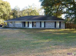 4982 Clark St, Baton Rouge, LA 70811