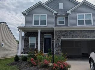 188 Cresting Rd, Fairborn, OH 45324