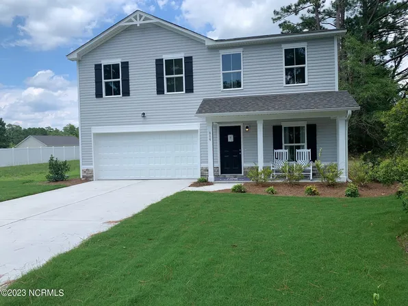 814 Village Point Road, Shallotte, NC 28470