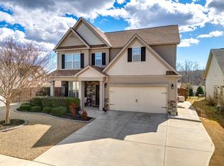 450 Bucklebury Rd, Greer, SC 29651