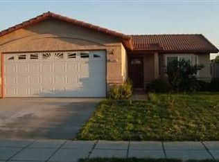 1368 Segovia Ct, Madera, CA