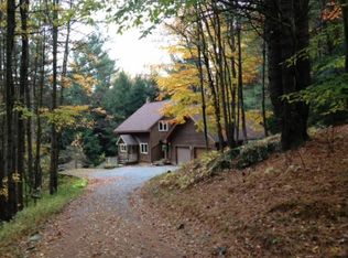 213 Hidden Pasture Rd, Hinesburg, VT 05461