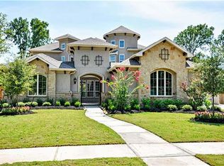 30907 Spanish Moss Xing, Fulshear, TX 77441