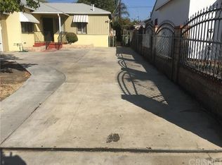 13021 Louvre St, Pacoima, CA 91331